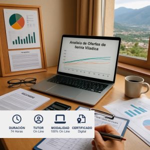 Curso Taller de análisis de ofertas de renta vitalicia